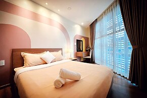 9Trip Stay in Dalat Center Residence