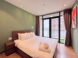 9Trip Stay in Dalat Center Residence
