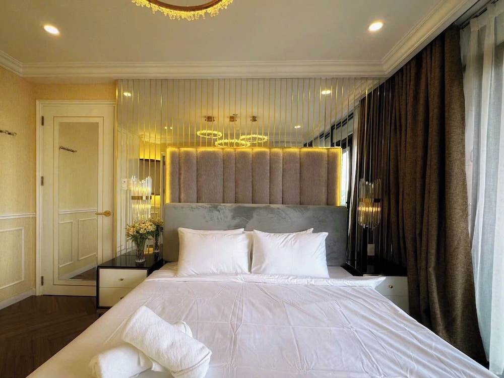 9Trip Stay in Dalat Center Residence