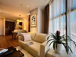 9Trip Stay in Dalat Center Residence