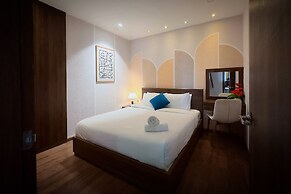9Trip Stay in Dalat Center Residence