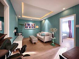 9Trip Stay in Dalat Center Residence