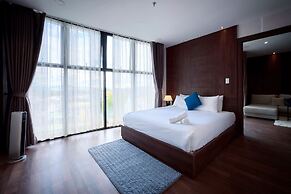 9Trip Stay in Dalat Center Residence