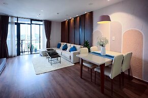 9Trip Stay in Dalat Center Residence