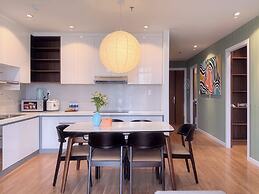 9Trip Stay in Dalat Center Residence