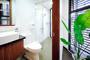 9Trip Stay in Dalat Center Residence