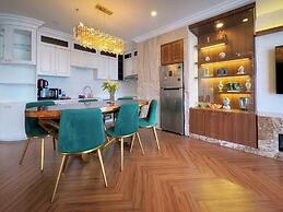9Trip Stay in Dalat Center Residence