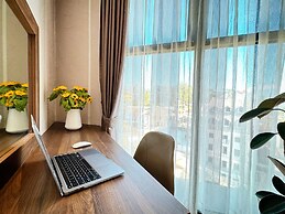 9Trip Stay in Dalat Center Residence