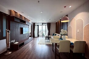 9Trip Stay in Dalat Center Residence