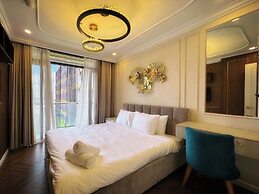 9Trip Stay in Dalat Center Residence