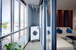 9Trip Stay in Dalat Center Residence
