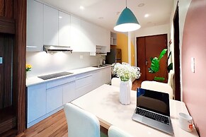 9Trip Stay in Dalat Center Residence