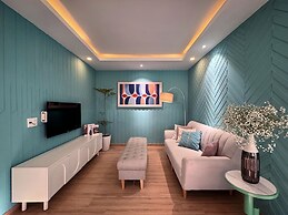 9Trip Stay in Dalat Center Residence
