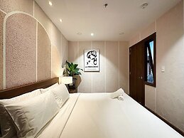 9Trip Stay in Dalat Center Residence