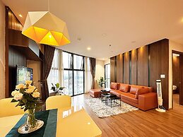 9Trip Stay in Dalat Center Residence