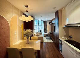 9Trip Stay in Dalat Center Residence