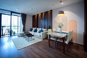 9Trip Stay in Dalat Center Residence