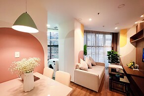 9Trip Stay in Dalat Center Residence
