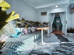 9Trip Stay in Dalat Center Residence