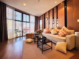 9Trip Stay in Dalat Center Residence