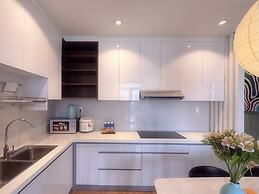 9Trip Stay in Dalat Center Residence