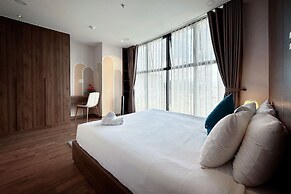 9Trip Stay in Dalat Center Residence