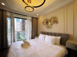 9Trip Stay in Dalat Center Residence
