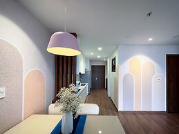 9Trip Stay in Dalat Center Residence