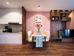 9Trip Stay in Dalat Center Residence