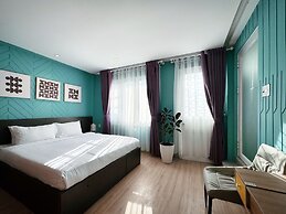 9Trip Stay in Dalat Center Residence
