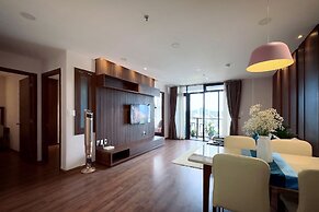 9Trip Stay in Dalat Center Residence