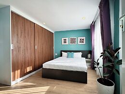 9Trip Stay in Dalat Center Residence