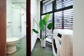 9Trip Stay in Dalat Center Residence