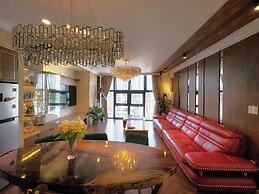 9Trip Stay in Dalat Center Residence