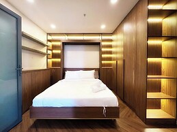9Trip Stay in Dalat Center Residence