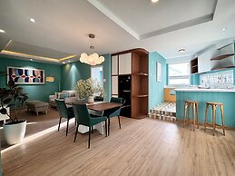 9Trip Stay in Dalat Center Residence