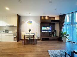 9Trip Stay in Dalat Center Residence
