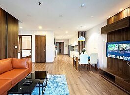 9Trip Stay in Dalat Center Residence