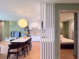 9Trip Stay in Dalat Center Residence
