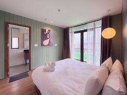 9Trip Stay in Dalat Center Residence