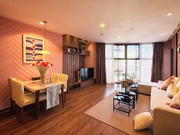9Trip Stay in Dalat Center Residence