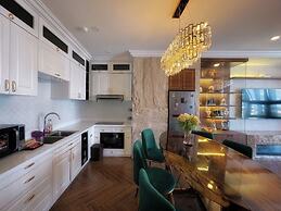 9Trip Stay in Dalat Center Residence