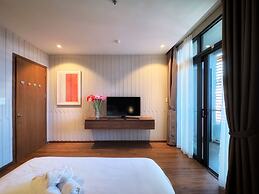 9Trip Stay in Dalat Center Residence