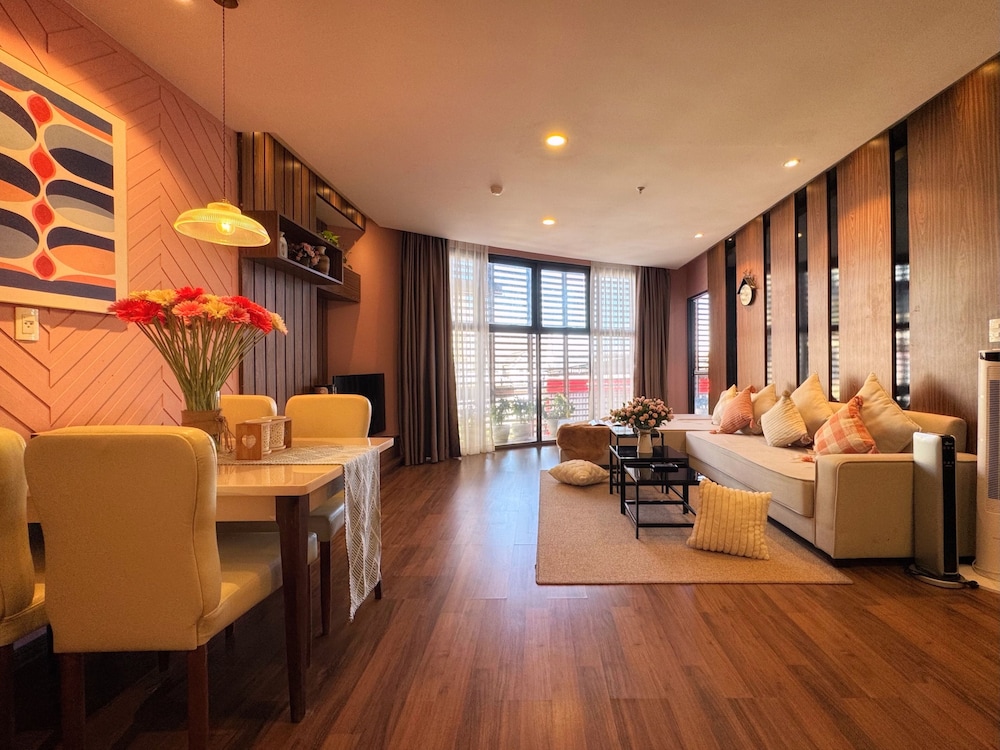9Trip Stay in Dalat Center Residence