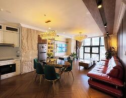 9Trip Stay in Dalat Center Residence