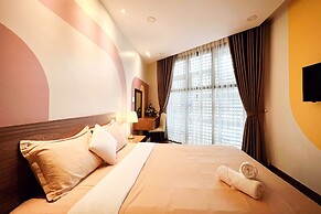 9Trip Stay in Dalat Center Residence