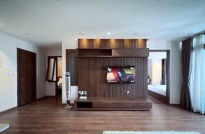 9Trip Stay in Dalat Center Residence