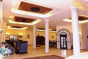 şevkibey otel