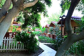 şevkibey otel