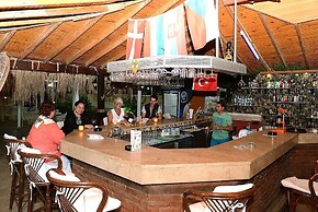 şevkibey otel